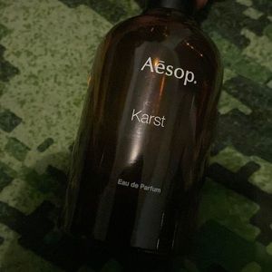 Aesop Karst Eau de Parfum 70% full
